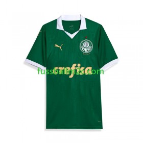Fußballtrikots Palmeiras Heim Trikotsatz 2024